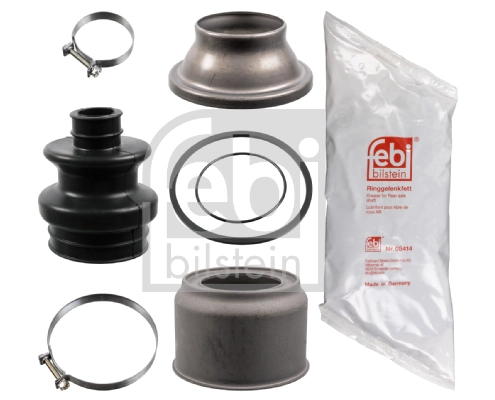 Bellow Kit, drive shaft